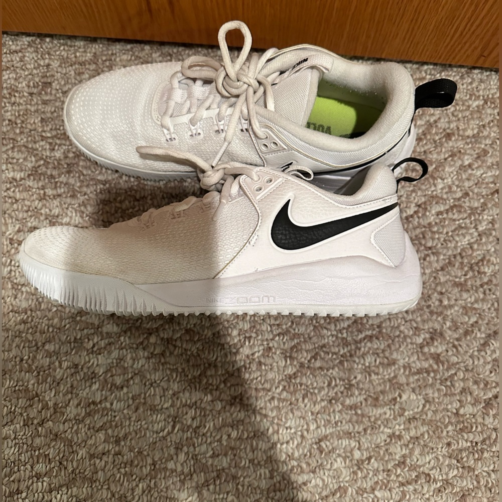 Women’s Nike volleyball shoes